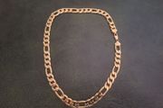 Gold chain