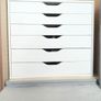 Ikea Alex Drawers Image 3