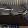 Free travel cot Image 3