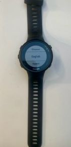 Garmin Forerunnner 55
