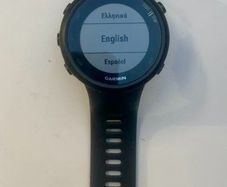 Garmin Forerunnner 55