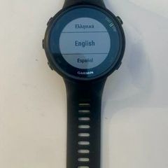 Garmin Forerunnner 55