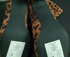 Ladies boots