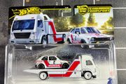 Honda Team Transport Hot Wheels Premium