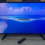 43" Lg Full Hd Smart Tv Image 2