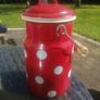 Storage jar Image 2