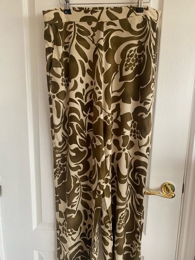 Palazzo pants