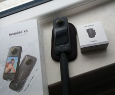 Insta 360 X3