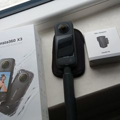 Insta 360 X3