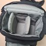 Lowepro Nova Mini Aw Vintage Camera Bag With Shouldet Strap And Rain Cover Image 8