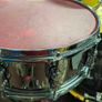 sonor aq2 steel snare drum Image 3