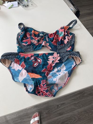 bikini set pour moi