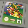 Super Mario 64 Nintendo 64 Image 3