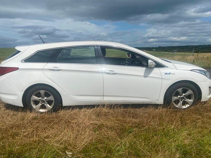 2014 Hyundai Elantra