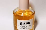 Gisou Honey Infused Hair Perfume 50ml - Wildflower Honey