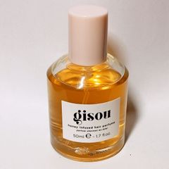 Gisou Honey Infused Hair Perfume 50ml - Wildflower Honey