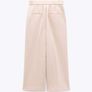 NWoT Zara Cropped Culottes Image 9