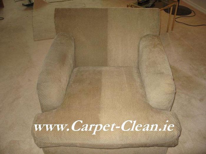 Upholstery Cleaning - Sofa Cleaners