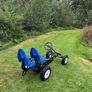 Berg go kart 2 seater Image 6