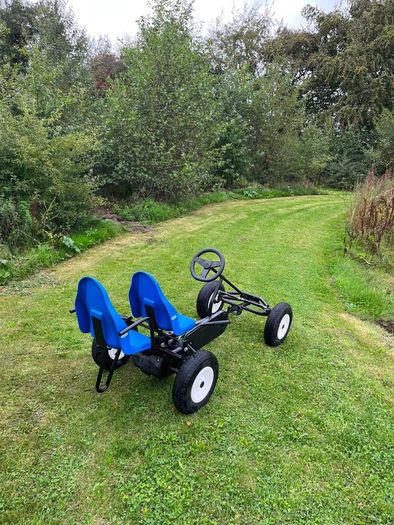 Berg go kart 2 seater