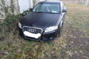 2006 a4 sline for breaking