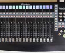 Presonus Faderport 16