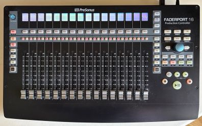 Presonus Faderport 16