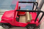 Our generation vehicle 4 c 4 Jeep