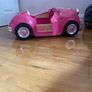 our generation pink car Image 10