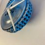 Pulley with Timing Chain Clock Image 3