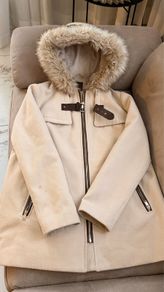 Winter jackets