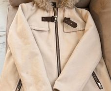 Winter jackets