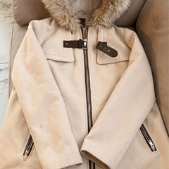 Winter jackets