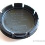 4x VW 56mm Black Chrome logo Volkswagen alloy wheel centre caps cap Hub Cover 56 Image 5