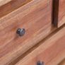 Sideboard 160x45x72 cm Solid Reclaimed Wood Image 2
