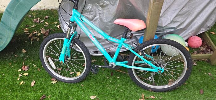Kids bike 18 inch