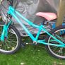 Kids bike 18 inch Image 2