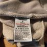 Superdry XP-D Graphic Loose Crew Hoodie. Image 3
