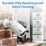 1080p Hdmi Wifi Nvr 4pcs 2.0mp Ir Weatherproof Cctv Wireless Ip Camera Image 6