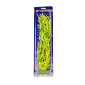 Aqua Nova Artificial Plant 40cm NP-40 40023