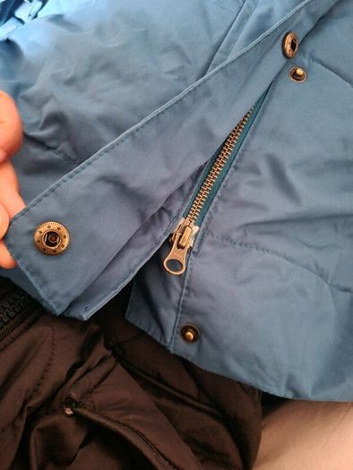 coats