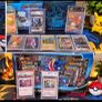 Sealed pokemon bundle Image 3
