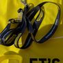Technogym Gym Accessories Towel, Bottle, Bag Etc... Image 3