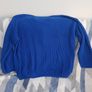 Luisa Spagnoli v neck pullover size M Image 8