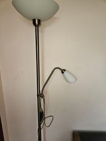 Reading lamp