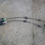 Toyota Rav 4 3rd Gen (2006->) Rear Door Lock Mechanism Image 3
