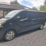 Renault Trafic Image 2