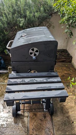 Bbq Charcoal