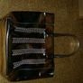 Estee Lauder gold bag Image 5