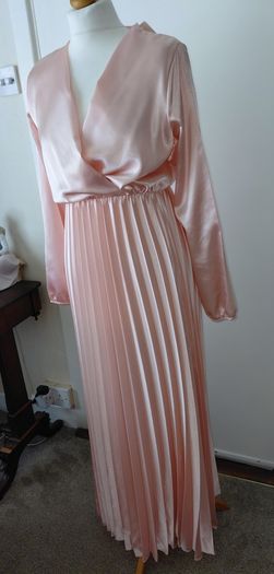 dress long